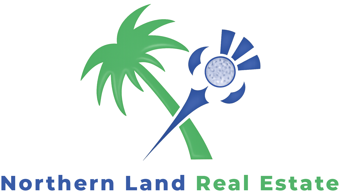 Northern Land Real Estate